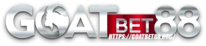 LOGO GOATBET88 เว็บสล็อต